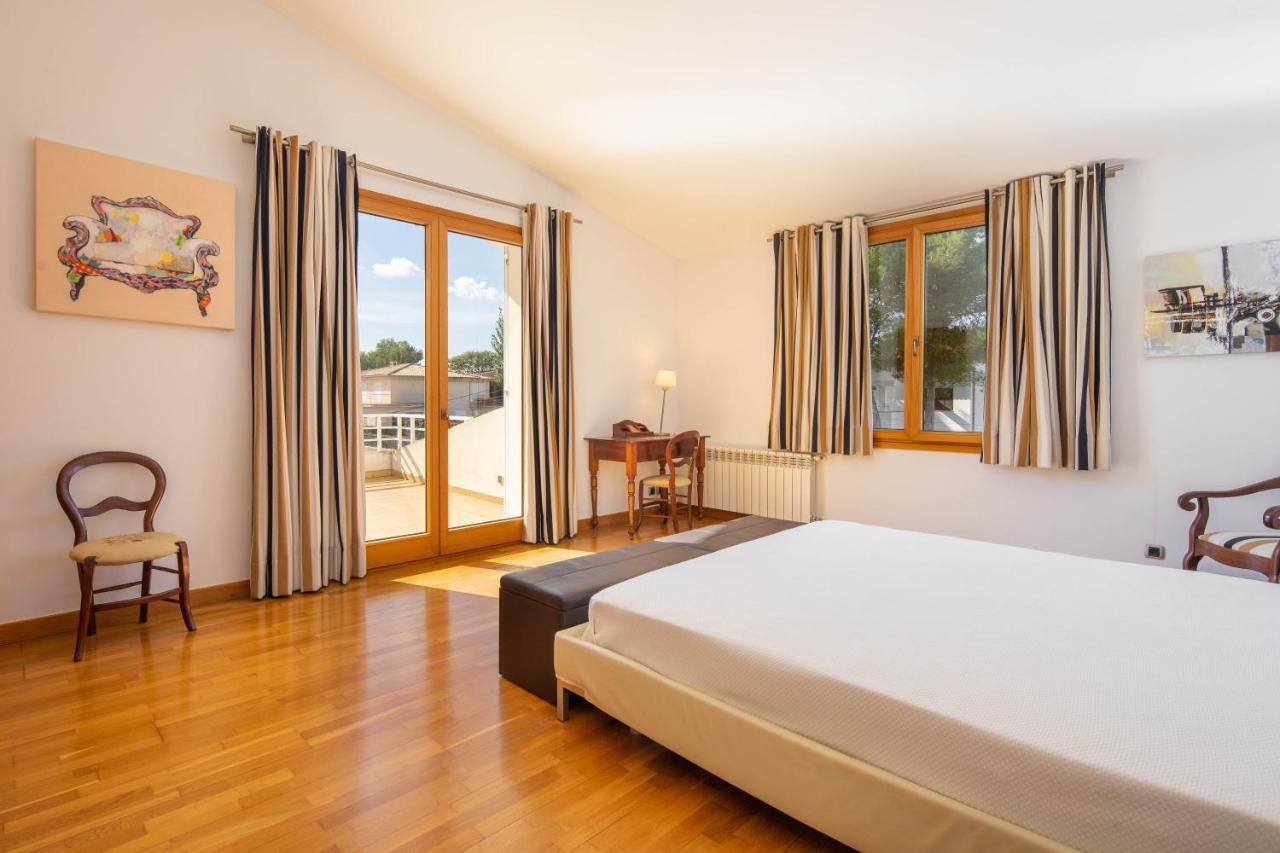 Villa Can Monxo By Sunvillas Mallorca Польєнса Екстер'єр фото
