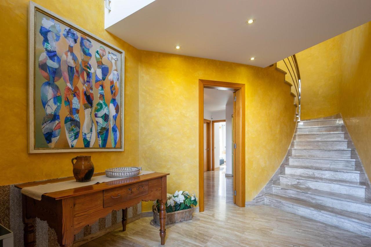 Villa Can Monxo By Sunvillas Mallorca Польєнса Екстер'єр фото
