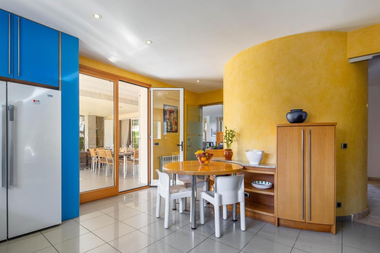 Villa Can Monxo By Sunvillas Mallorca Польєнса Екстер'єр фото
