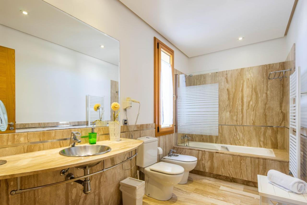 Villa Can Monxo By Sunvillas Mallorca Польєнса Екстер'єр фото