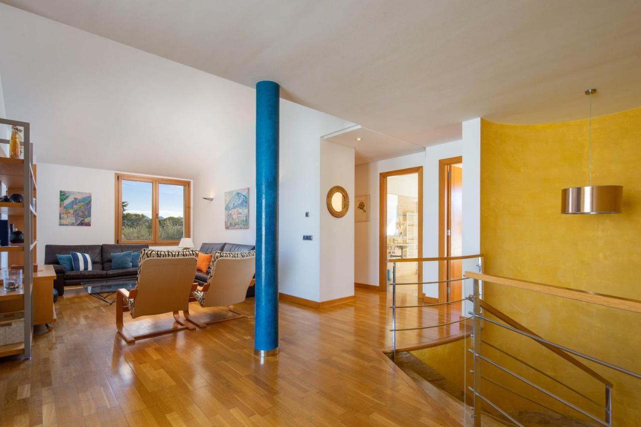 Villa Can Monxo By Sunvillas Mallorca Польєнса Екстер'єр фото