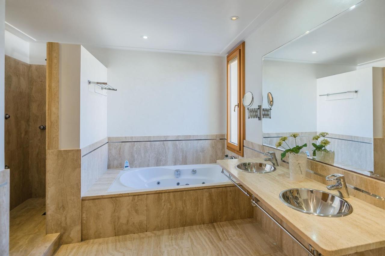 Villa Can Monxo By Sunvillas Mallorca Польєнса Екстер'єр фото